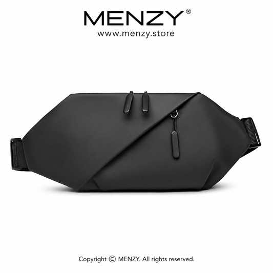 Menzy Sling Crossbody Backpack C002