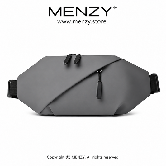 Menzy Sling Crossbody Backpack C002