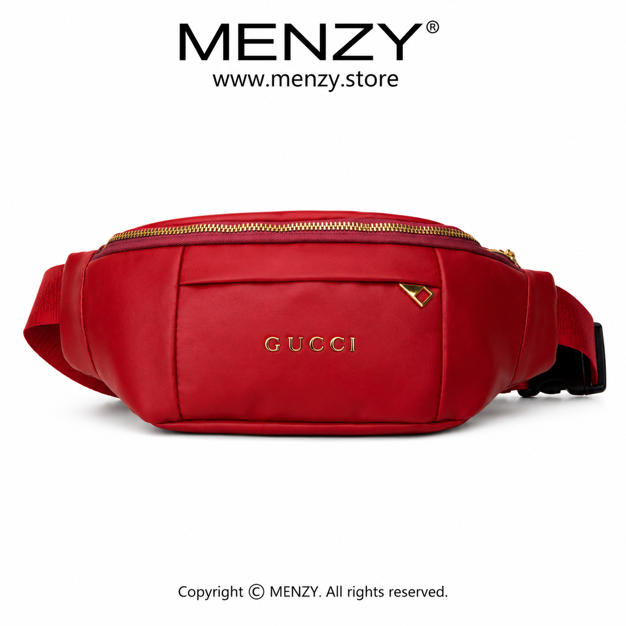 Menzy Crossbody Backpack C001