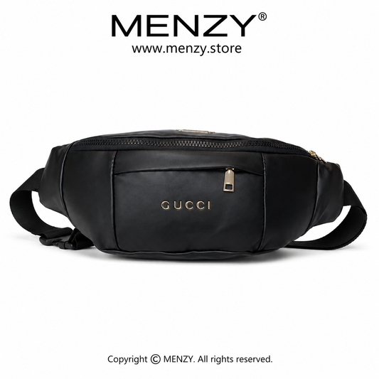 Menzy Crossbody Backpack C001