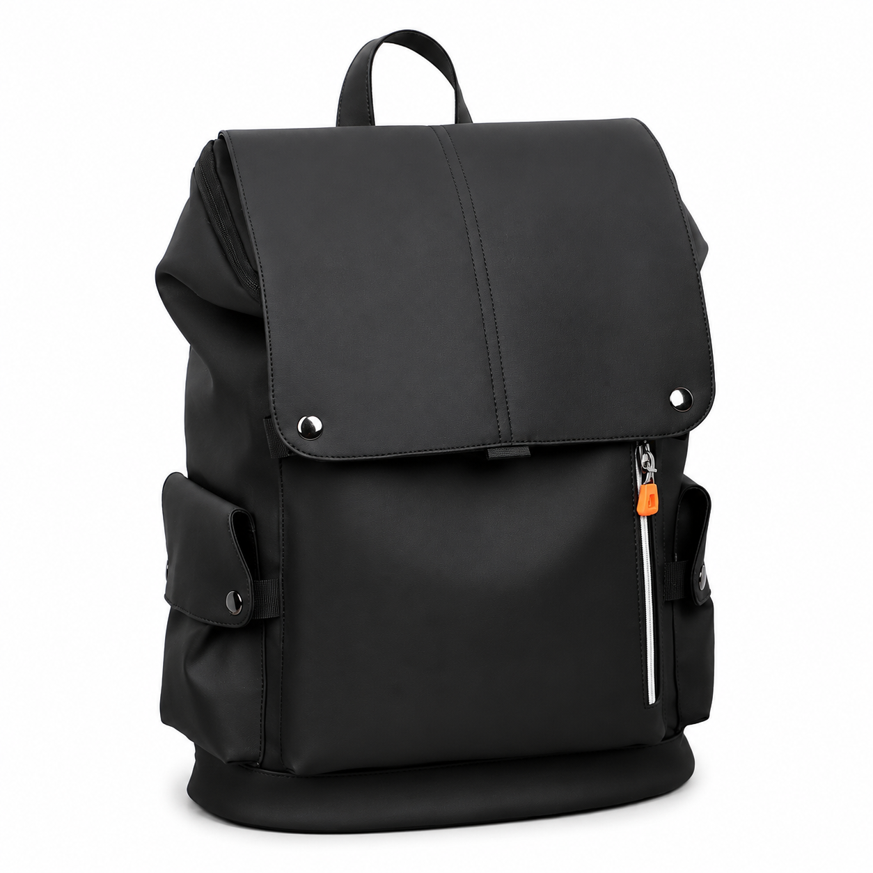 Premium Fabric Japanese Style Tooling Functional Backpack
