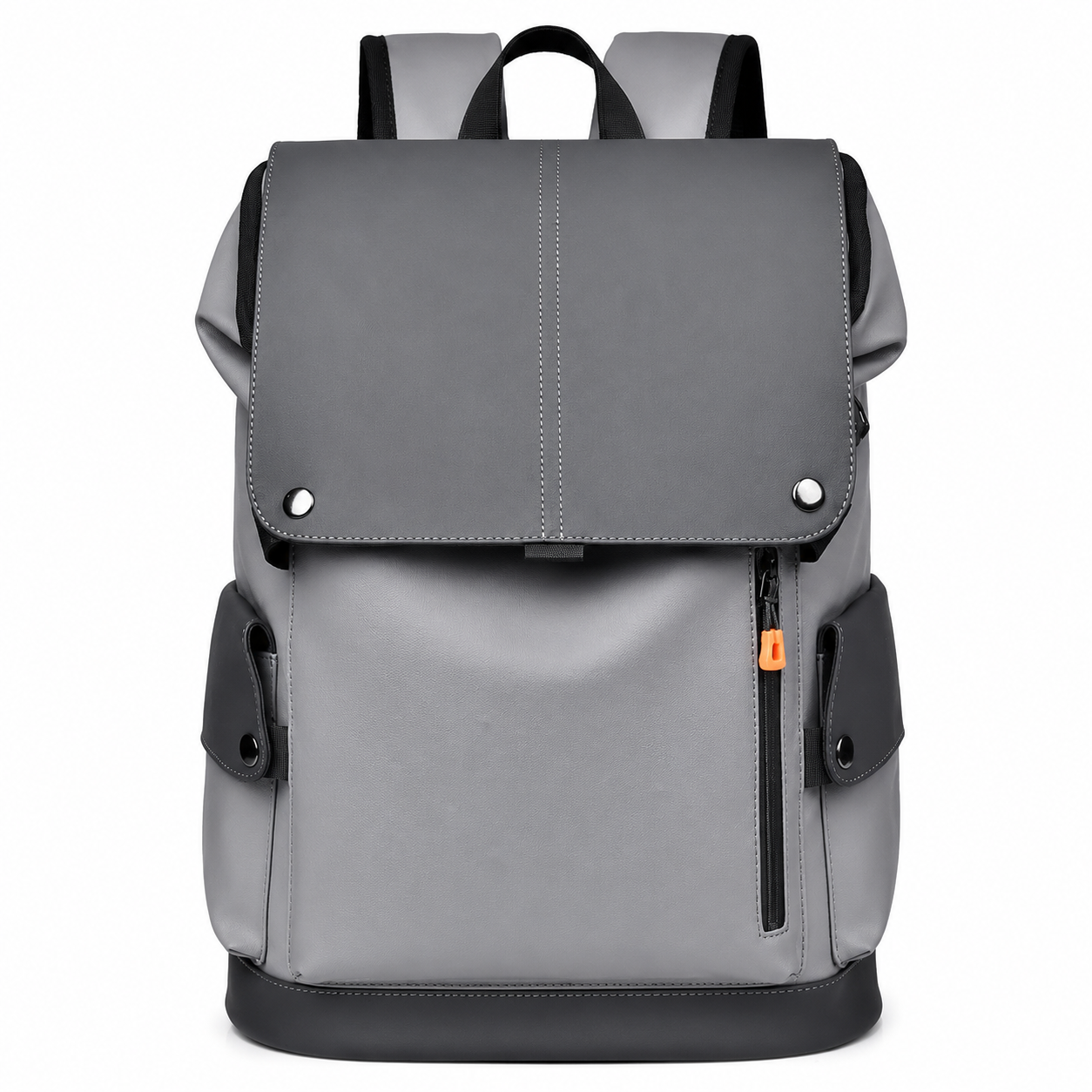 Multi Functional Premium Fabric Japanese Style Tooling Backpack
