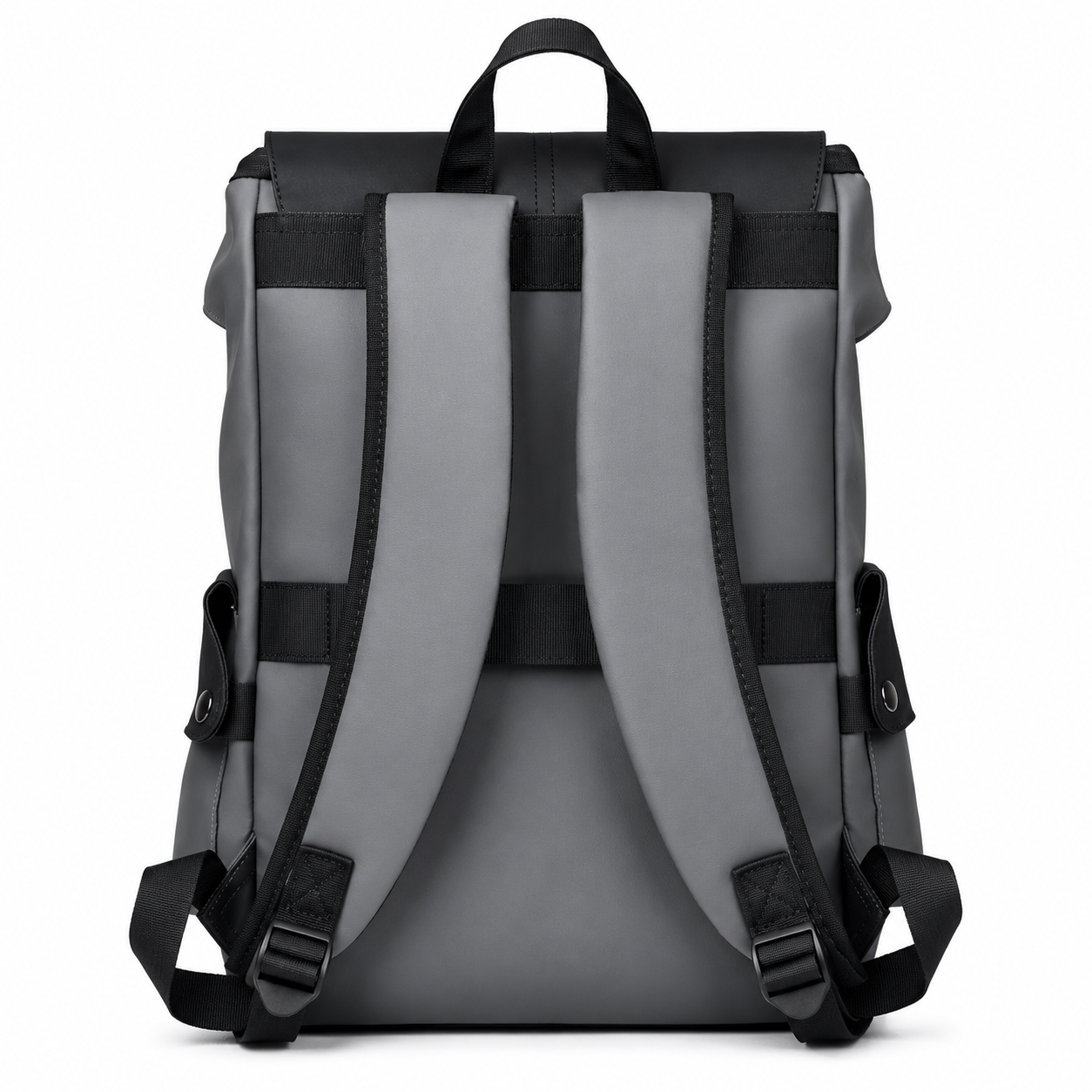 Premium Fabric Japanese Style Tooling Functional Backpack
