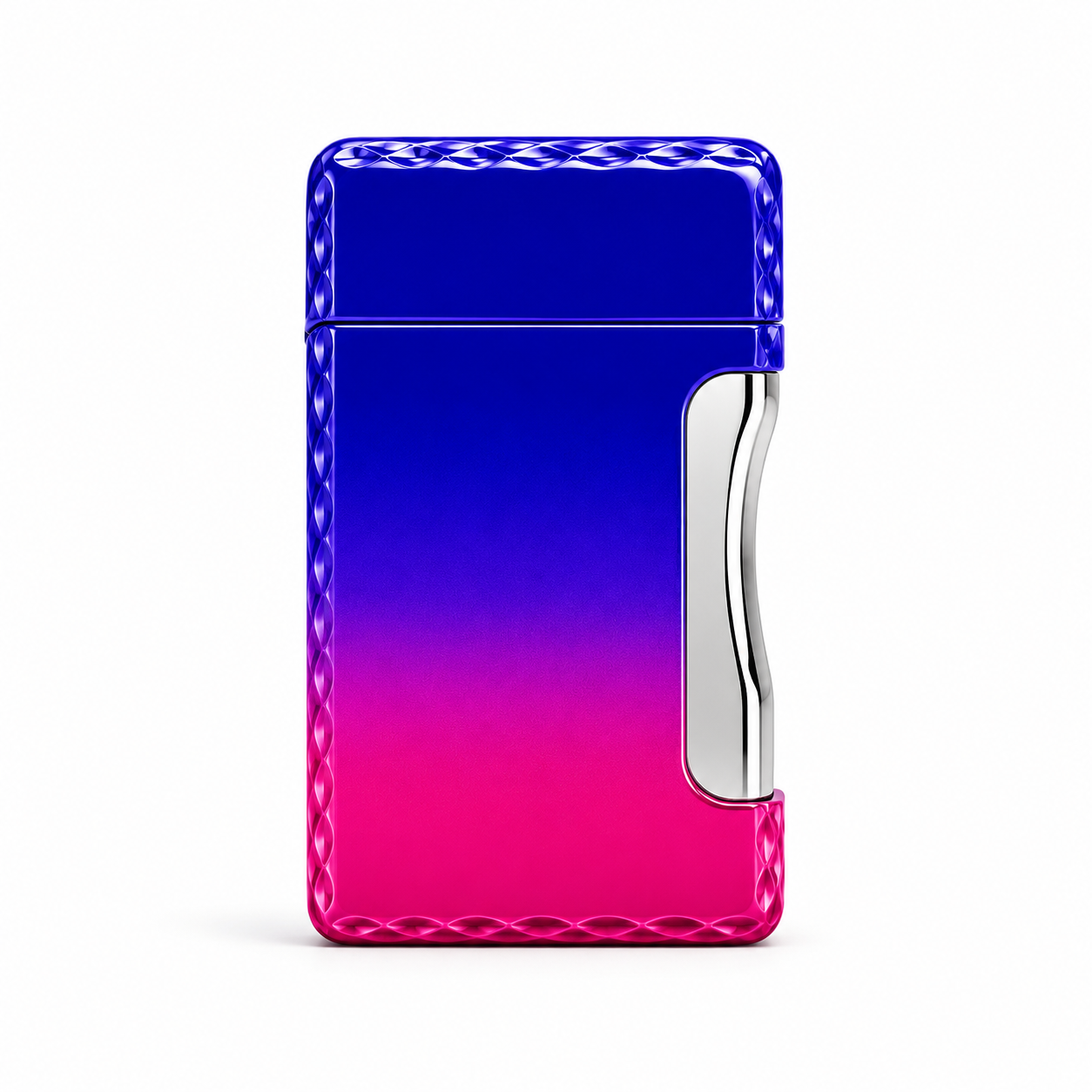 Double Flame & Jet Flame Switchable Lighter