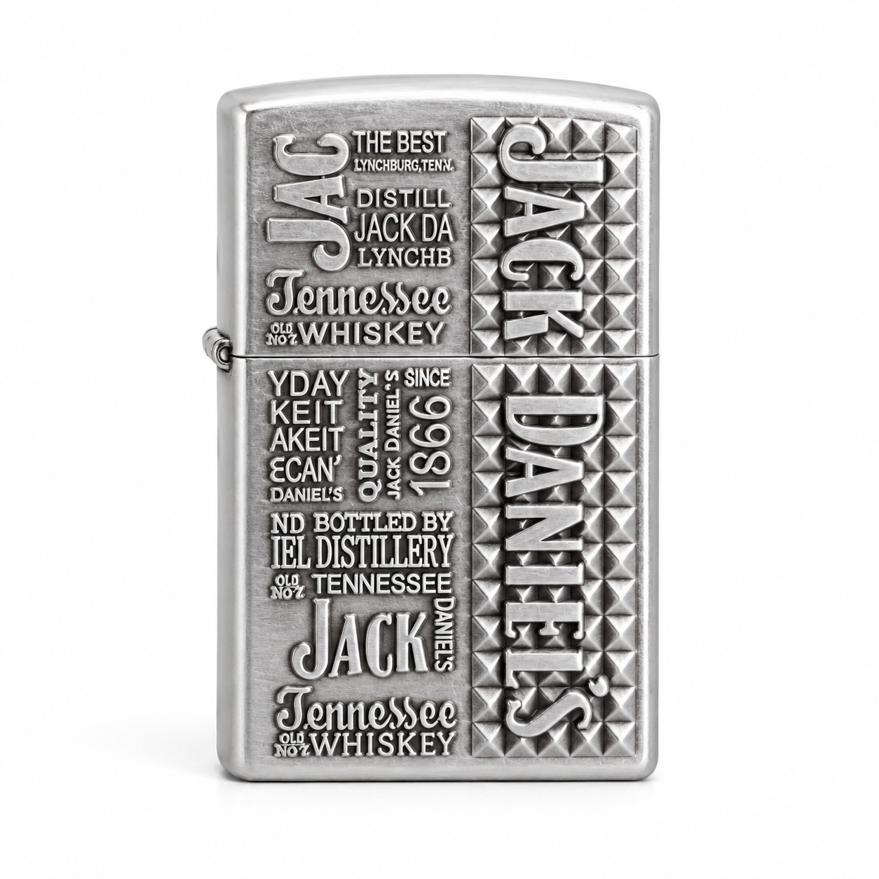 J@cak D@niels Gas Lighter For men