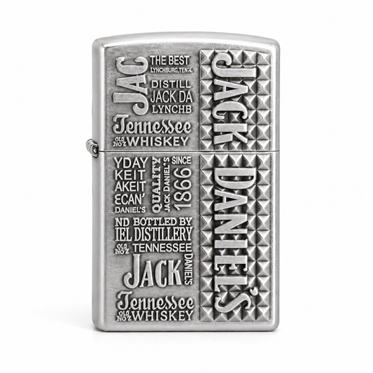 J@cak D@niels Gas Lighter For men
