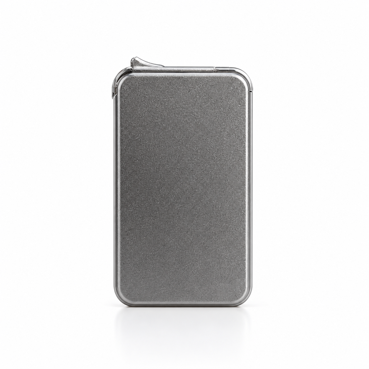 Slim Green Flame Gas LIghter