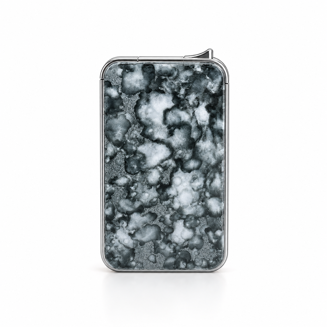 Slim Green Flame Gas LIghter