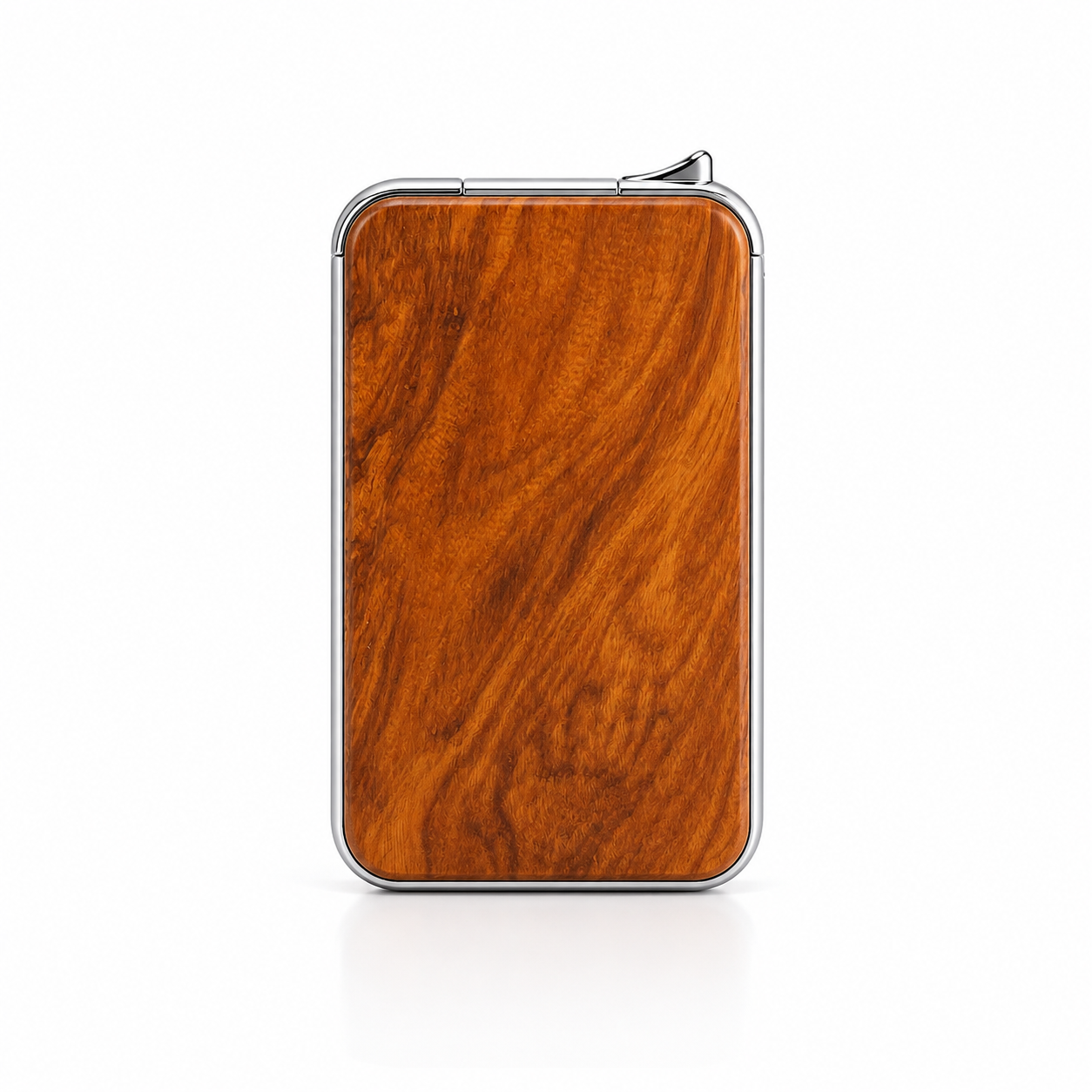 Slim Green Flame Gas LIghter