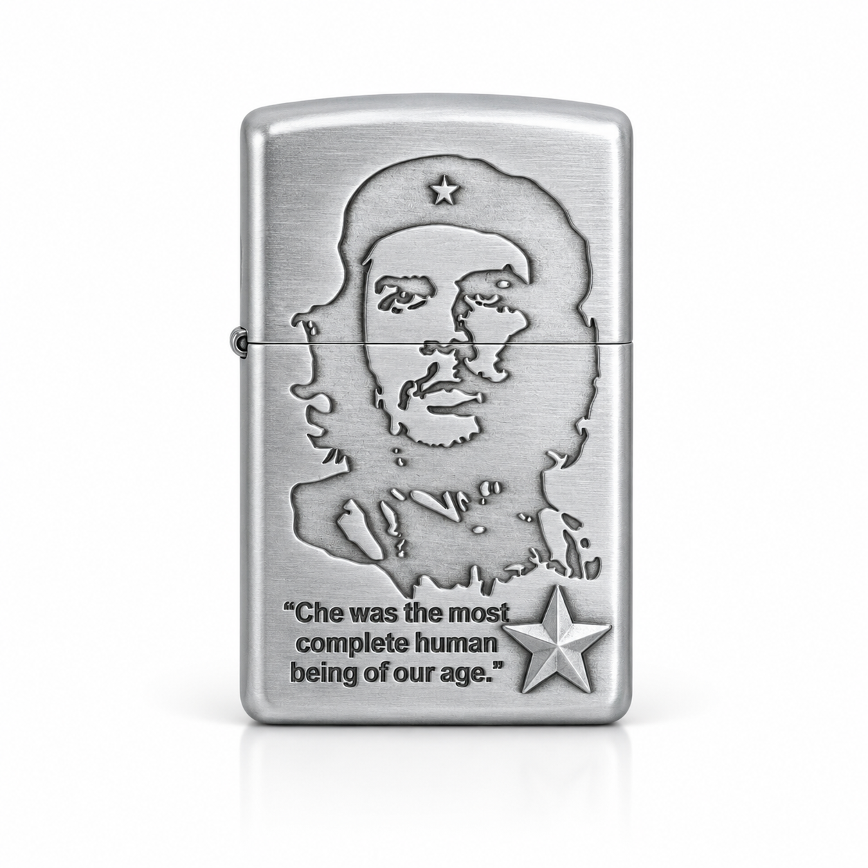Che Guevara Gas Lighter