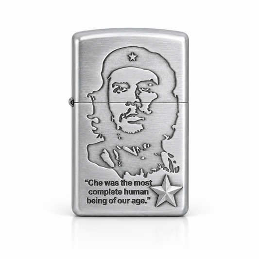 Che Guevara Gas Lighter