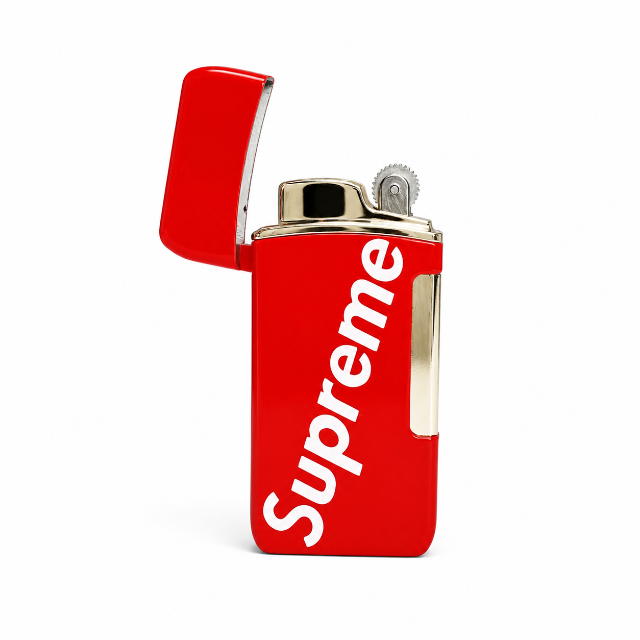 2 in 1 lighter