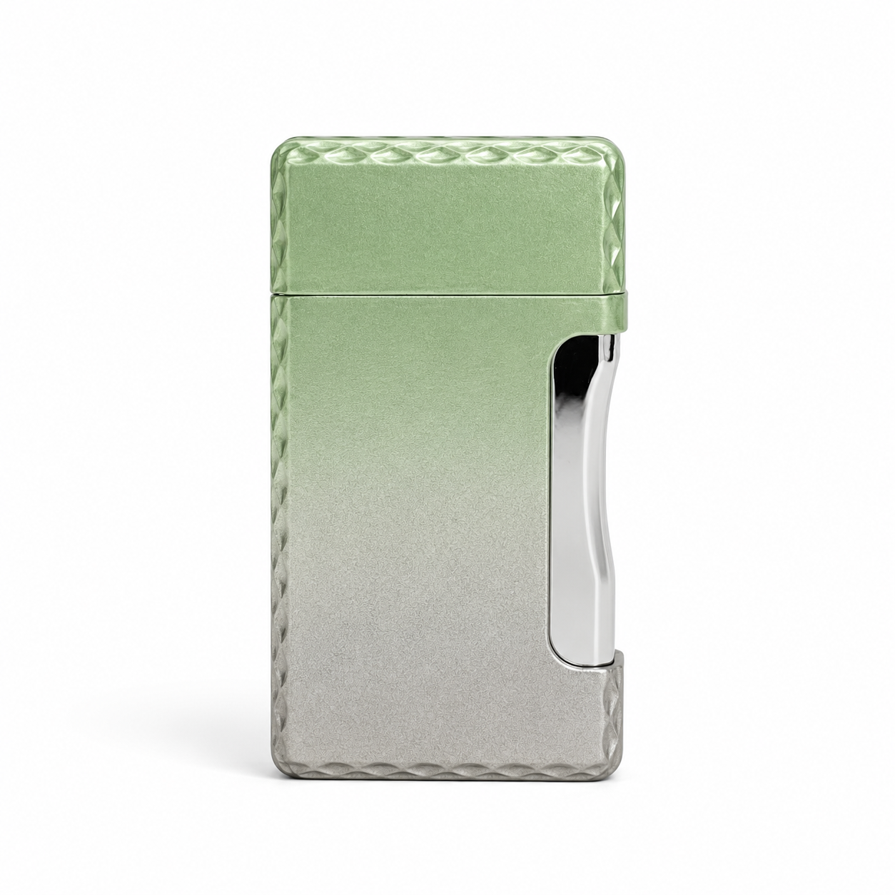 Double Flame & Jet Flame Switchable Lighter