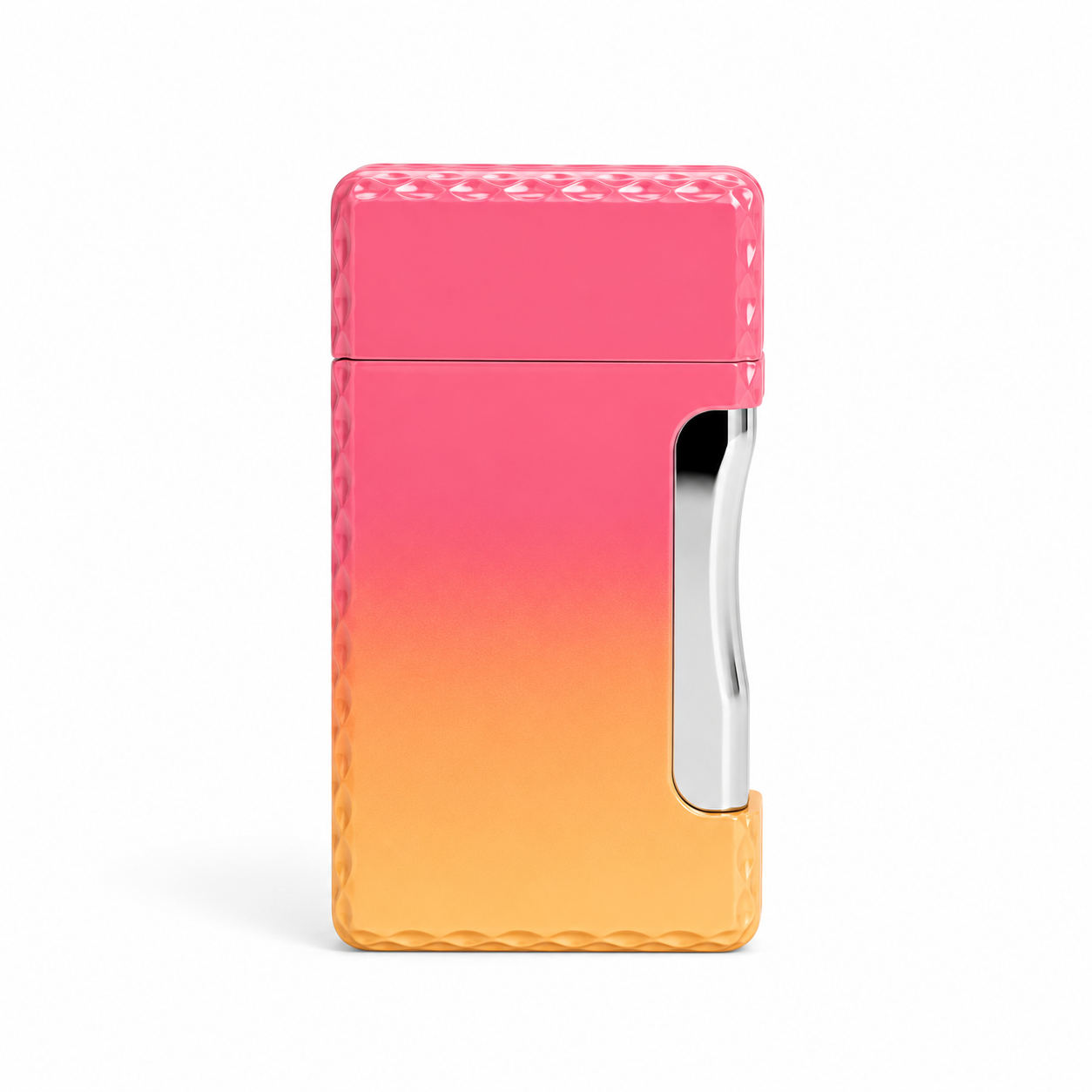 Double Flame & Jet Flame Switchable Lighter