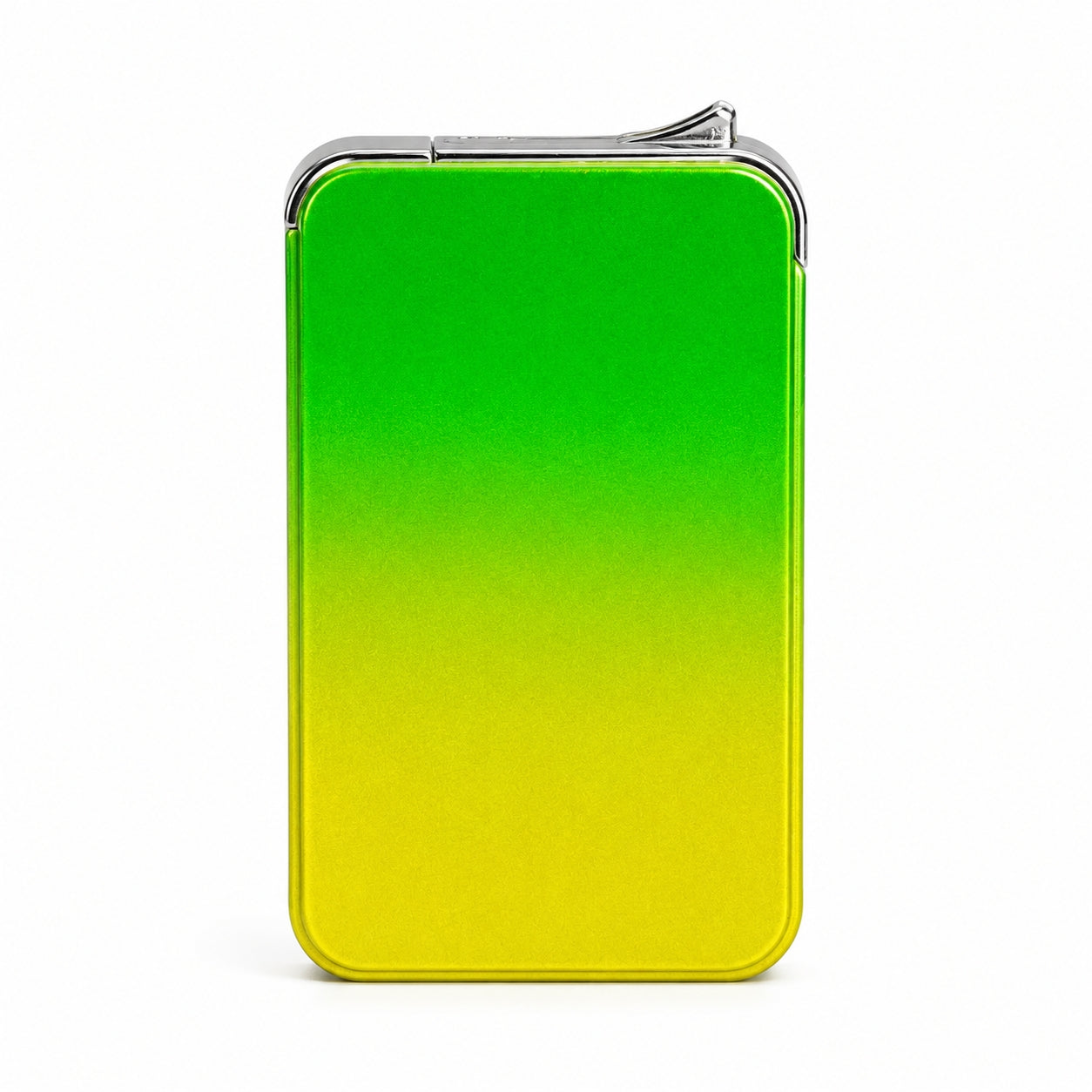 Slim Green Flame Gas LIghter