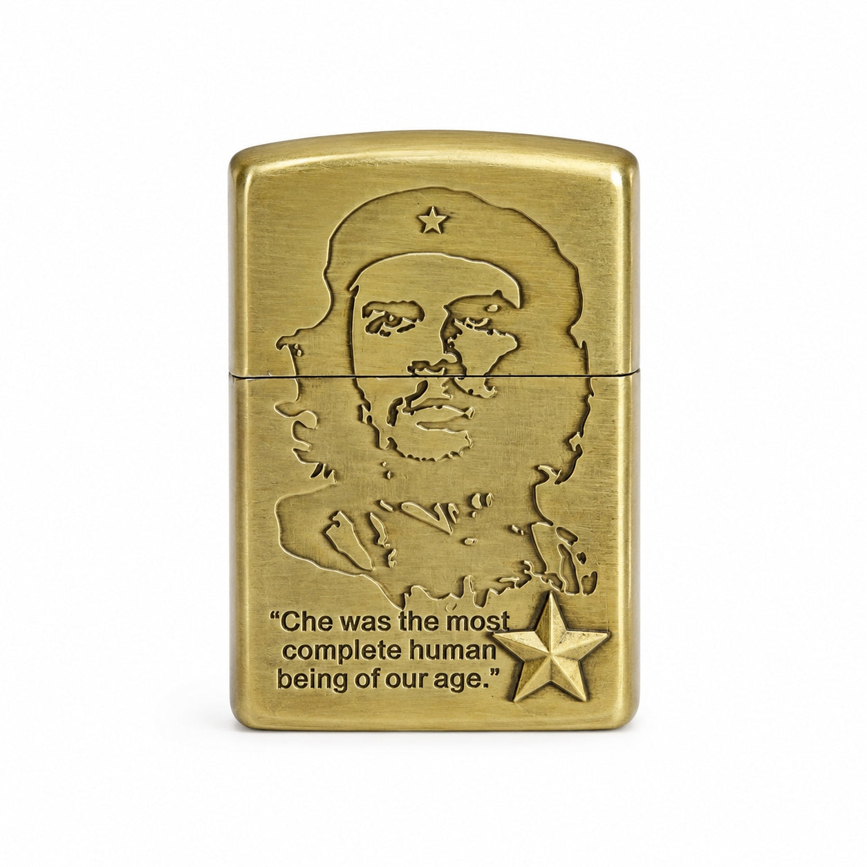 Che Guevara Gas Lighter