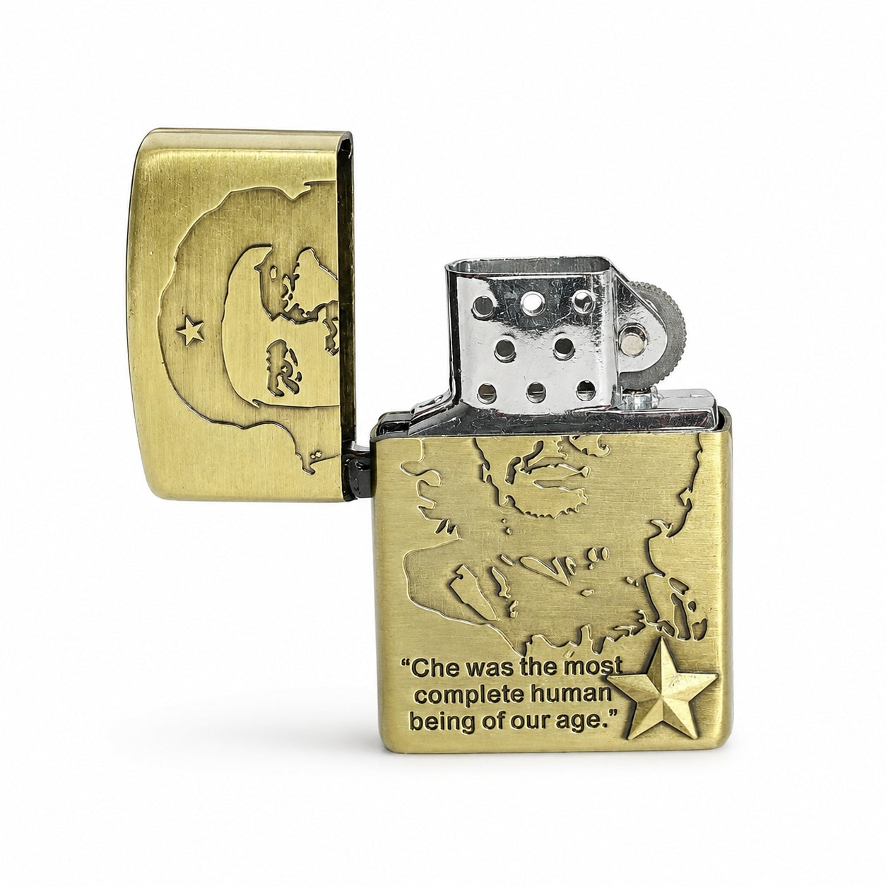 Che Guevara Gas Lighter